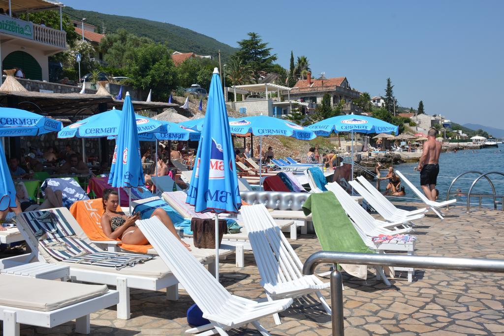 Hotel Anderba Krasići Exterior foto